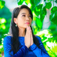 Duyên Dáng Áo Lam (Phương Thùy) - Lời bài hát, tải nhạc Zing MP3