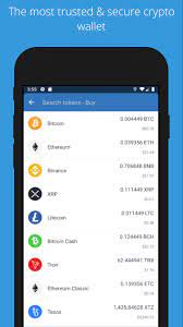 Regular spikes in the bitcoin price chart make this digital cryptocurrency a potentially lucrative invest. Trust Wallet Bitcoin Ethereum For Android Apk Download