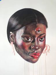 Change: Adrian Armstrong — Norman Rea Gallery