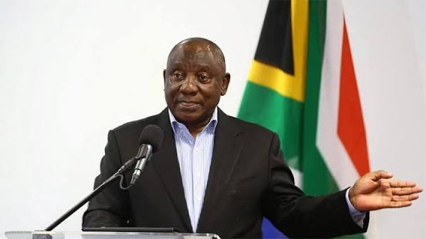 Tổng thống Cyril Ramaphosa khẳng định Nam Phi sẽ không bị bắt nạt