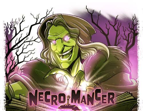 Character Strategy Series: Necromancer | BoardGameGeek