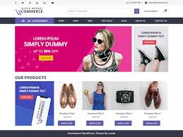 Ecommerce gem is a responsive, clean and minimalist ecommerce wordpress theme. Download Free The Supermarket Ecommerce Wordpress Theme Justfreewpthemes