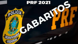 Persone fisiche 2021 istruzioni per la compilazione. Gabarito Oficial Do Concurso Prf 2021 E Divulgado Pelo Cebraspe Confira