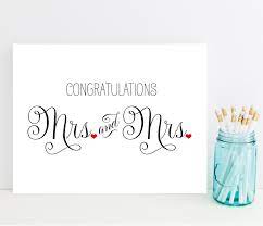 Cheers the happy couple with wedding congratulations cards that you can make in minutes. 49 Beautiful Congratulation Wedding Cards Brides24