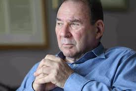 The Fail File: TV producer John Barnett