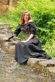 Nutzt den umstand, dass der schottische könig keinen thronfolger hinterlassen hat und reißt erfolgreich die macht an sich. Miss Braveheart Foto Bild Erwachsene Portrait Szene Bilder Auf Fotocommunity