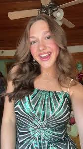 Ella Paulk's Instagram, Twitter & Facebook