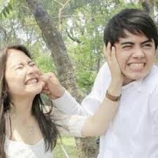 Laleilmanino & vidi aldiano music. Aliando Syarief Prilly Latuconsina Almost Is Never Enough By Maelani Novita Sari