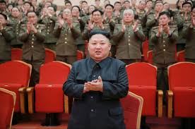 Little of his early life is known, but in 2009 it became clear that he was being groomed. 10 Things You Didn T Know About Kim Jong Un World Report Us News