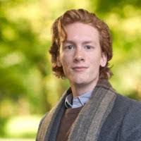 William Dakin's Instagram, Twitter & Facebook