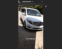 A fan had asked cassper to add to his car collection before the end of the year and cassper nyovest explained why it won't be possible. Cassper Nyovest Cars Collection House And Net Worth With Photos