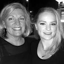 Sandra Brosious's Instagram, Twitter & Facebook