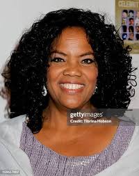 Marissa Leon attends the 'Not Another Celebrity Movie' Los Angeles... News  Photo