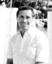 Carl E. Salyer Obituary