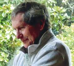 Obituary information for Michael D. McElroy