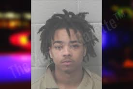 David Mathis — Newton County Jail Bookings