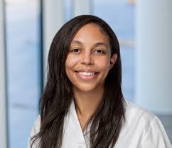 Gena Byrd's Instagram, Twitter & Facebook