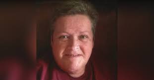 Obituary information for Melanie Carter Gregory