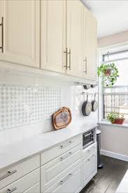 7 Ways Renovators Style Ikea Kitchen Cabinets To Work For Them In 2020 Ikea Kitchen Cabinets Ikea Cabinets Real Kitchen
