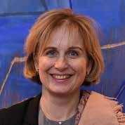 Geschäftsbericht 2015