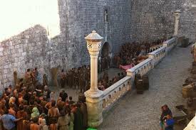 Architectural digest is the international design authority, featuring the work of top architects and designers. Game Of Thrones Dubrovnik Tour