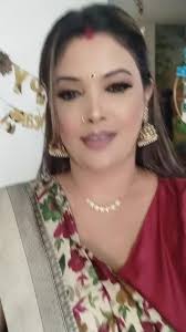 Stunning New Year Makeover for Izna