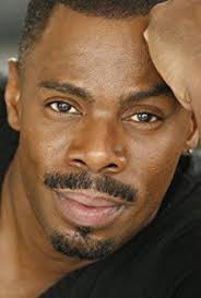 Colman Domingo
