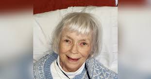 Obituary information for Alma Joanne Schubert