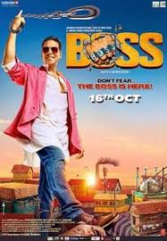 Secret in bed with my boss. Boss 2013 Hindi Film Wikipedia
