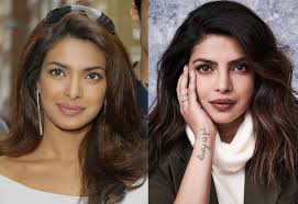 Priyanka Chopra Before And After Plastic Surgery priyanka chopra before and after