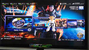 You need create scan path to folder where locate xbla games, and xbla games will be added in aurora game list. Descargar Pack Emuladores Xbox 360 Rgh Mas 575 Juegos Bien Explicado 2019 Paso A Paso By Tutohenmartvariedad