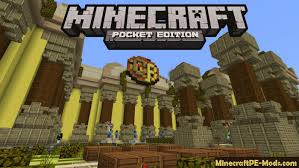 Servers for minecraft pe is an application that helps you find any online multiplayer server on your criteria, automatically install and add it to the game. Minecraft Pe Servers For Mcpe 1 18 0 1 17 41 Ip List