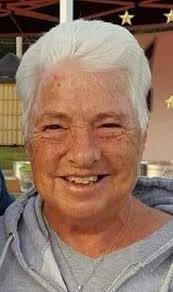 Obituary for Violet (Cook) Hammond