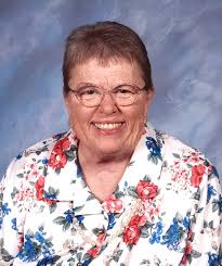 Shirley Green Obituary