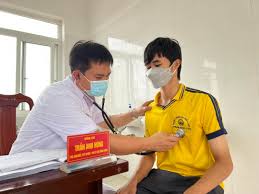 Quy định mới về khám phúc tra sức khỏe nghĩa vụ quân sự từ ngày 01/