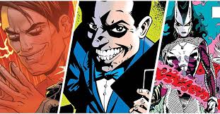 10 Villains We Hope To See In The Ghost Rider Hulu Series