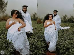 Latest updates on wedding.wedding news. Kerala Couple Photoshoot Impossible To Not Be Clothed Kerala Couple Responds To Trolls On Post Wedding Photoshoot Trending Viral News