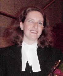 Obituary information for Audra Kimberlee Bennett