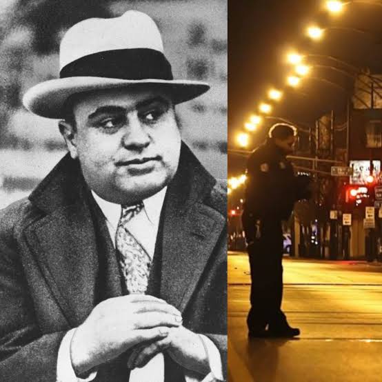 El regreso de Al Capone a una Chicago cada vez más violenta - Infobae