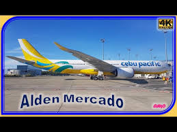 Cebu Pacific Further Enhances Passenger Experience At Naia Ahead Of Undas –  Great Travel Philippines