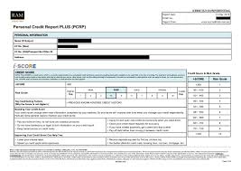 0 ratings0% found this document useful (0 votes). Cara Membaca Laporan Ctos Dan Laporan Ccris