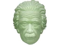 In experiment 1 we examined preferential looking between rotating convex and concave faces. Einstein Hollow Face Illusion Extraordinary Optical Illusion Grand Illusions