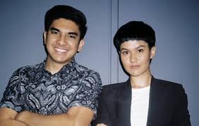 For this week's nme home sessions we're joined by singapore rapper yung raja for an exclusive performance of 'mad blessings' & 'the dance song'. Syed Saddiq Alicia Amin Discuss The Namewee Babi Controversy More Hype Malaysia