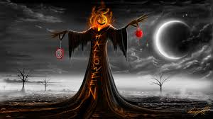 Adorable wallpapers > holiday > vintage halloween wallpapers (50 wallpapers). Free Halloween Wallpapers For Halloween Wallpaper For Halloween Wallpaper Hd 1920x1080 Wallpaper Teahub Io