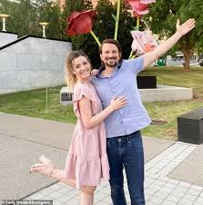Will bachelor in paradise alums carly waddell and evan bass get back together? The Bachelor S Carly Waddell Is Very Sad After Announcing Separation From Evan Bass Daily Mail Online