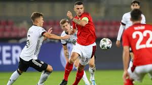 Get video, stories and official stats. Euro 2021 La Suisse Emmenee Par Xhaka Et Shaqiri Sans Zeqiri Eurosport
