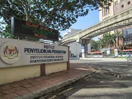Suasana Kolej Teknologi Makmal Perubatan Imr Kl