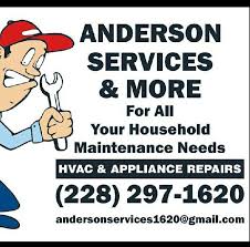 3100 25th ave., gulfport, ms 39501 usa. Anderson Services More Home Facebook