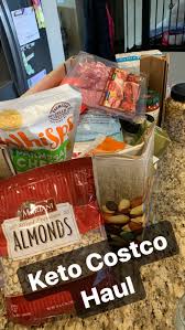 Ultimate Keto Costco Shopping List Simple Fun Keto Keto Shopping List Keto On A Budget Costco