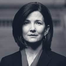 Patricia Murphy's Instagram, Twitter & Facebook